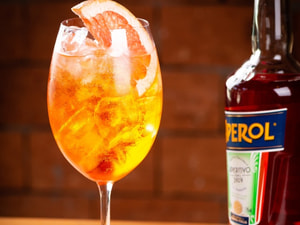 Tropical Spritz