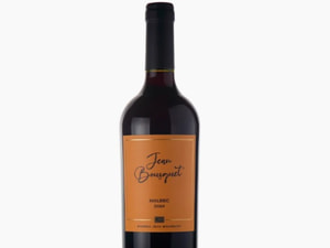 Argentina - Jean Bousquet Malbec