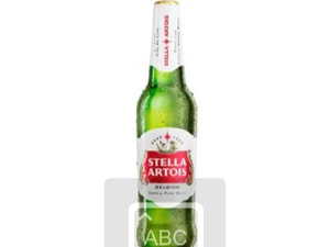Stella Artois- 600Ml