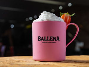 Ballena Mule