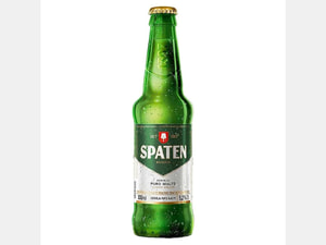 Spaten - Long Neck 355Ml