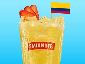 Caipi Colombia