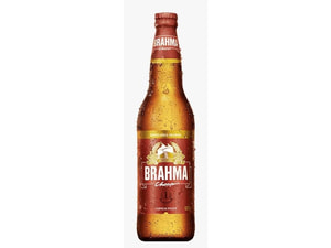 Brahma Chopp 600Ml