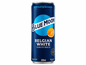 Blue Moon 350Ml