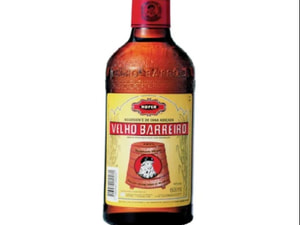 Velho Barreiro - Dose