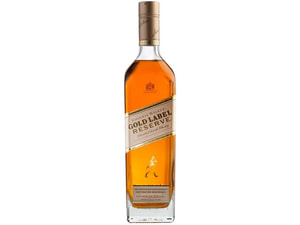 Johnnie Walker Gold Label Reserve Dose