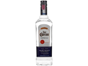 Tequila Jose Cuervo Prata