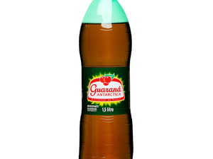 Guarana Antarctica - 1/5