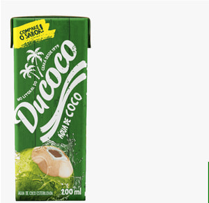 Agua de Coco