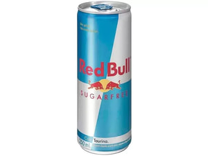 Red Bull Sugarfree Zero Acucar
