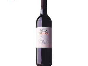 Portugal - Vila Ruiva Tinto