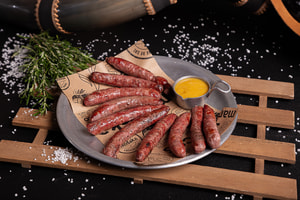 Linguica de Costela G