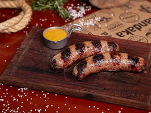 Linguica Mandaka G  '