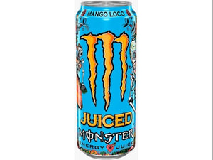 Monster Mango Loco