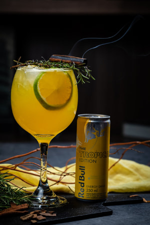 Gin Tropical