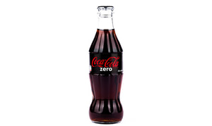 Coca Cola - Ks - Zero