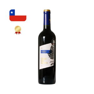 Chile - Casas Del Maipo Carmenere