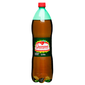 Guarana Antarctica - 1/5