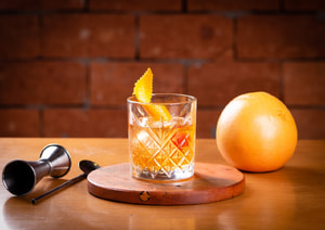 Old Fashioned