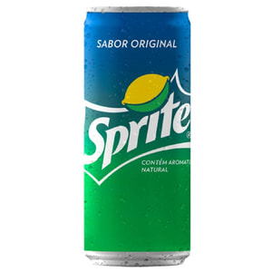 Sprite - Lata