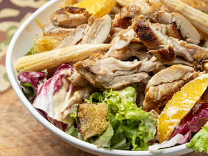 Salada Moraes