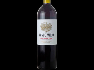 Argentina - Vasco Viejo Blend Tinto 375Ml