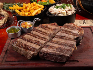 Carne de Sol G  '
