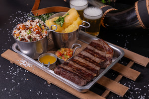 Carne de Sol M
