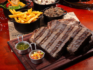 Carne de Sol Gg  '