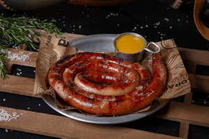 Linguica de Formiga