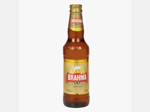 Brahma Zero - 355Ml