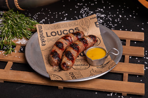 Linguica Mandaka G
