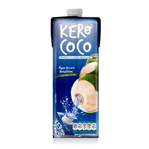 Agua de Coco 