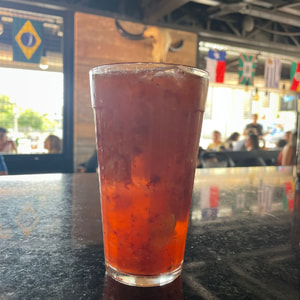 Caipiroska