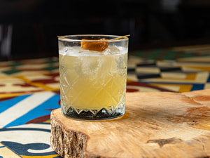 Caramelo Sour