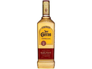 Tequila Jose Cuervo Ouro