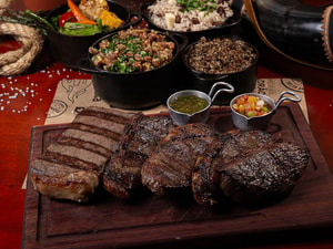 Picanha Gg  '