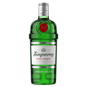 Gin Tanqueray Garrafa