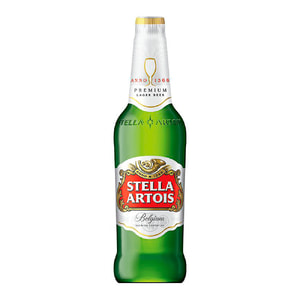 Stella Artois - 600Ml