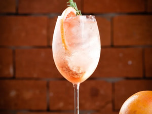 Tanqueray Ramazzotti