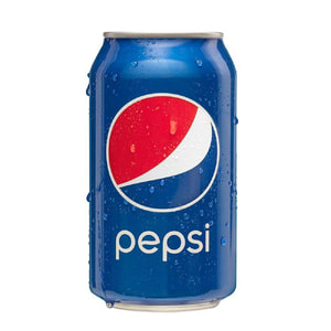 Pepsi - Lata