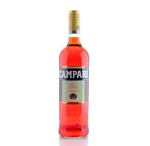 Campari - Dose