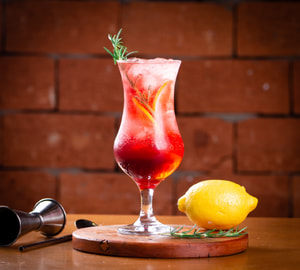 Apple Tonic