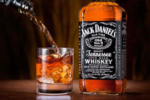 Jack Daniels - Dose
