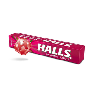 Halls Melancia 28 G