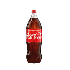 Coca - Cola - 1/5
