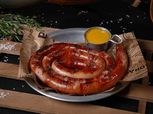 Linguica Marguerita