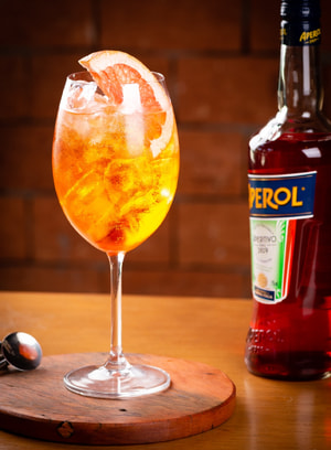 Aperol Spritz