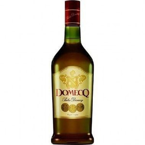 Conhaque Domecq