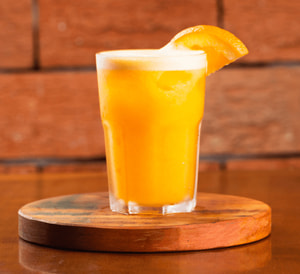 Suco de Fruta - 400Ml